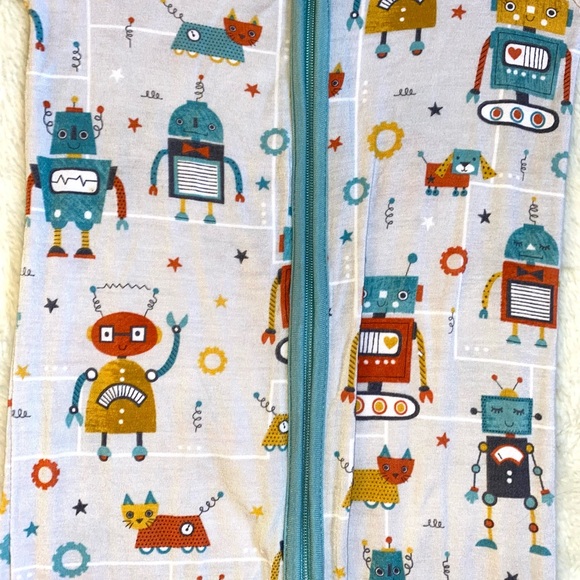 🤖LS OG Robot Zippy🤖 - Picture 3 of 8